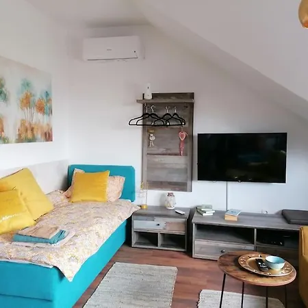 Jarun Apartman 
