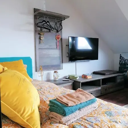Jarun Apartman 