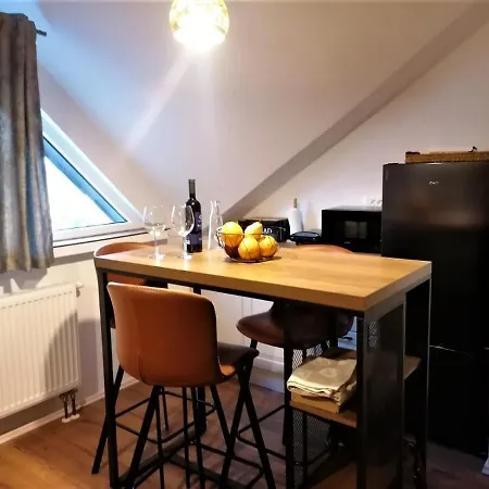 Jarun Apartman 