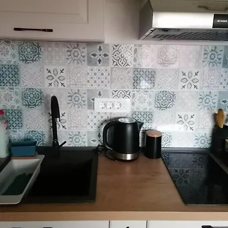 Jarun Apartman 