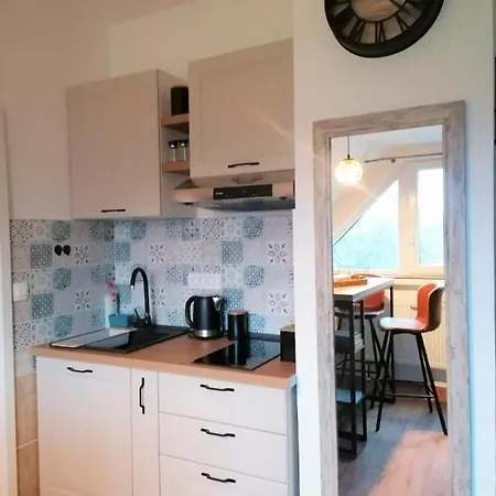 Jarun Apartman 