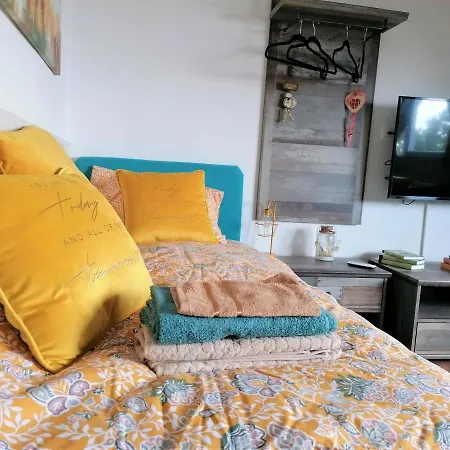 Jarun Apartman 