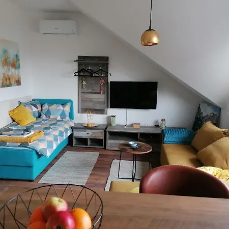 Jarun Apartman 