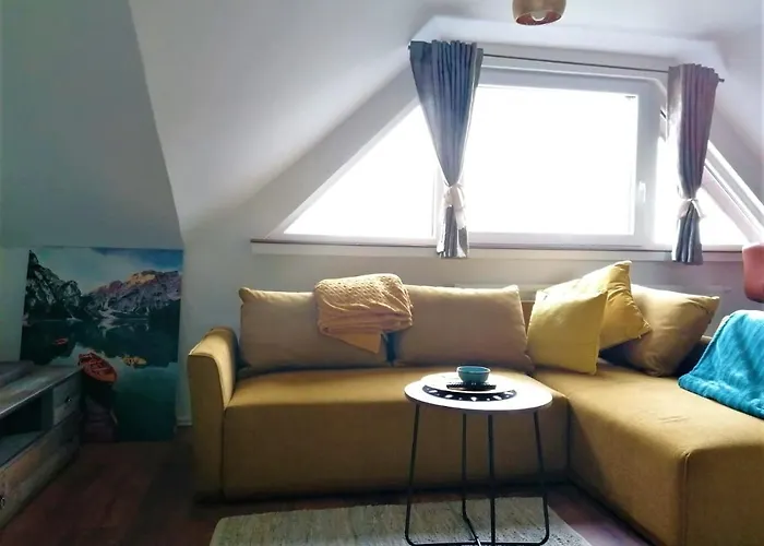 Jarun Apartman \