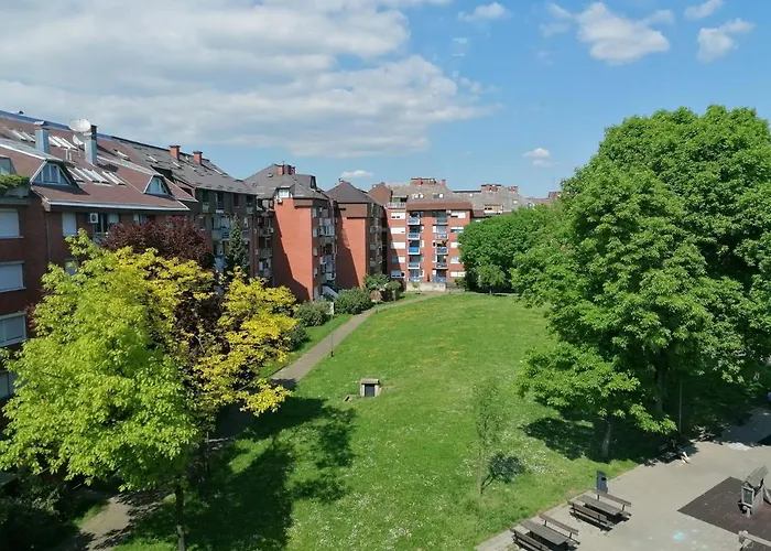 Jarun Apartman \