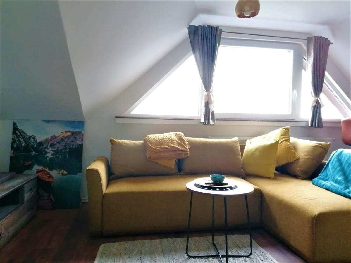 Apartment Jarun 