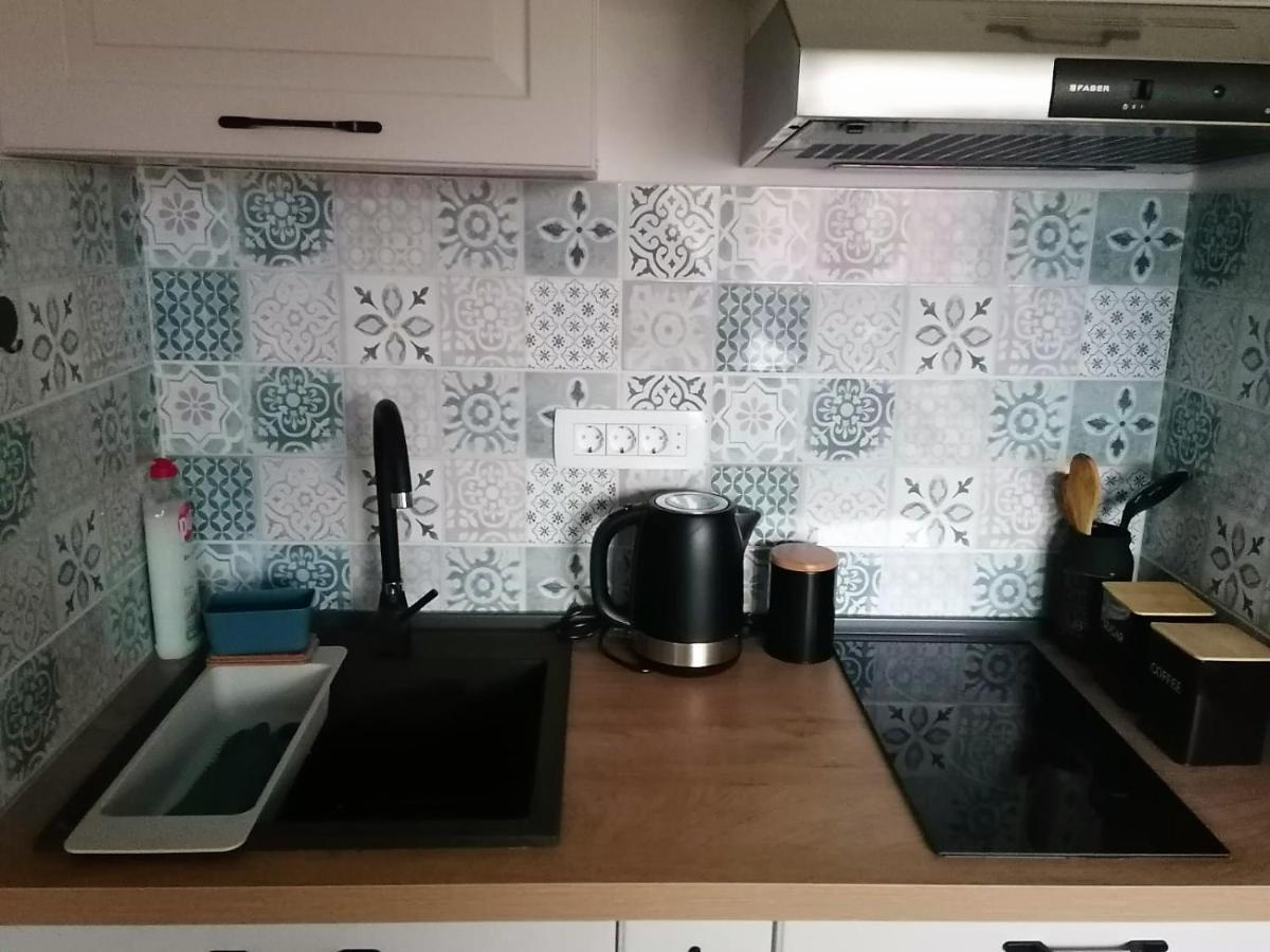 Apartment Jarun 