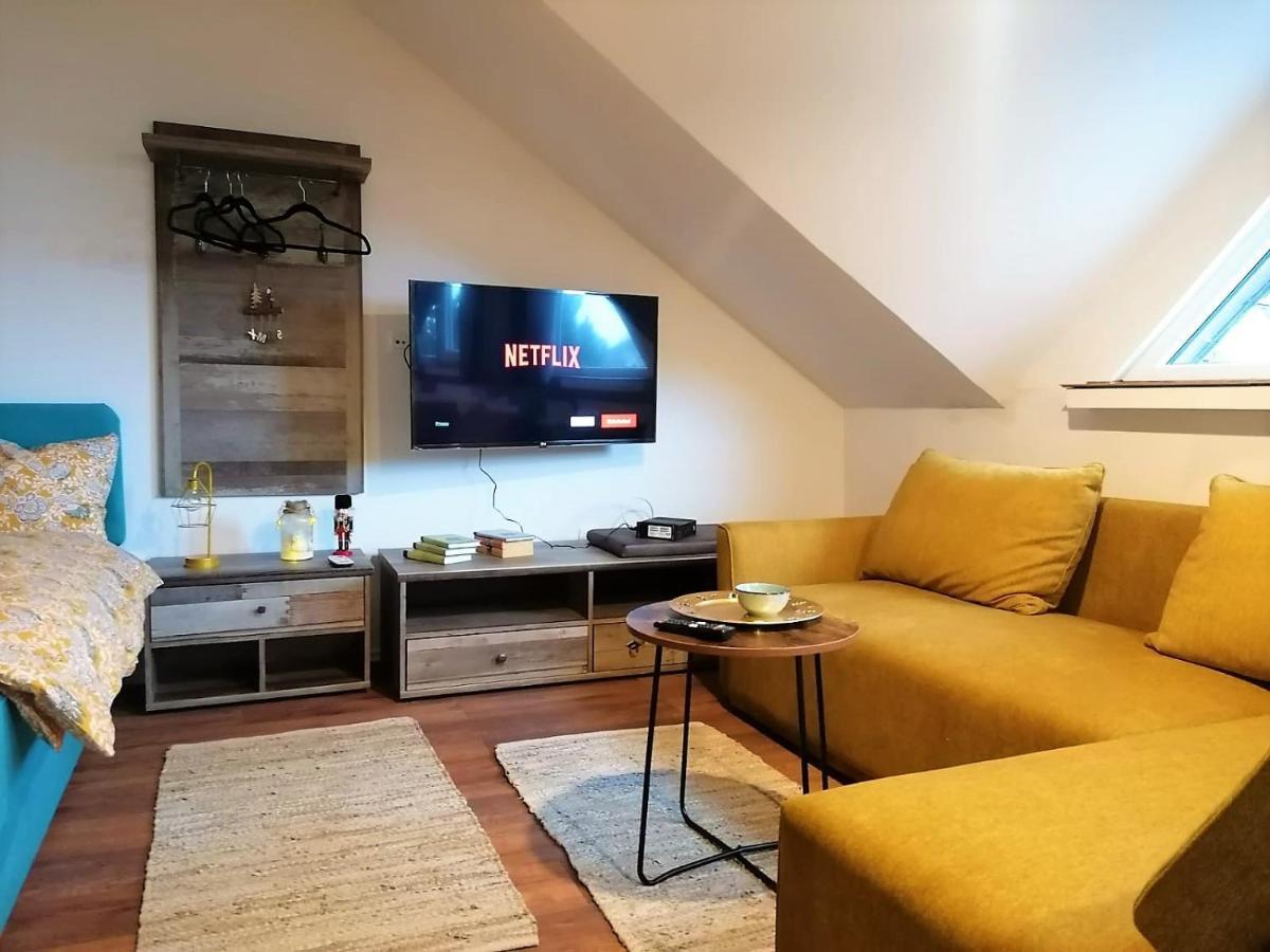 Apartment Jarun 