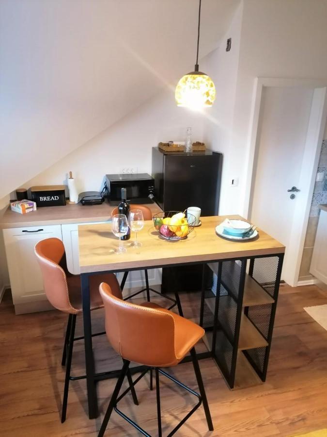 Apartment Jarun 