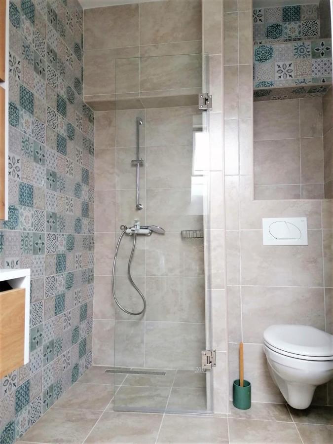 Apartment Jarun 